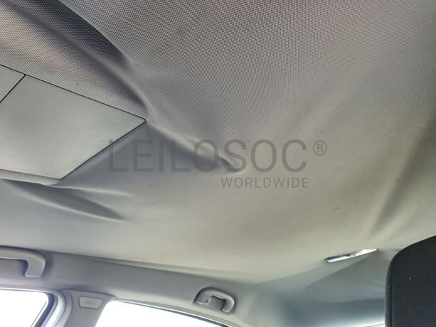 Opel Astra · Ano 2005