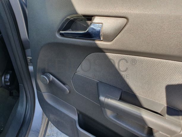 Opel Astra · Ano 2005