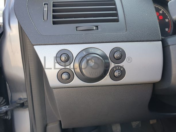 Opel Astra · Ano 2005