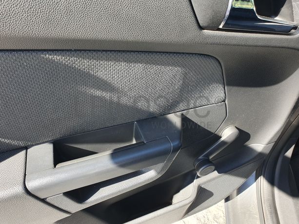 Opel Astra · Ano 2005