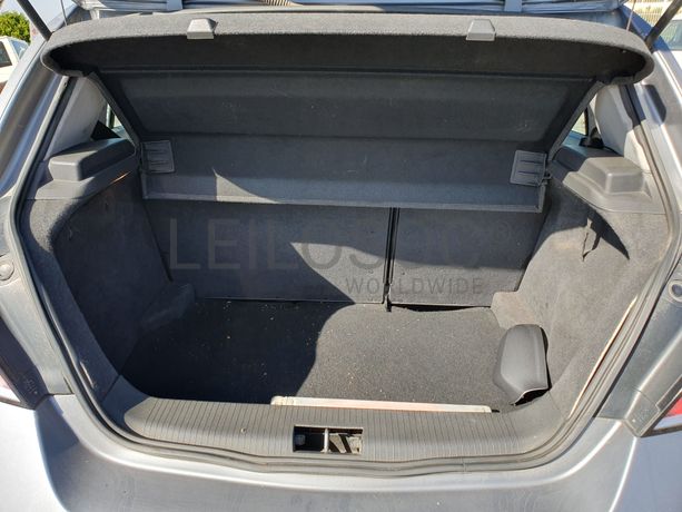 Opel Astra · Ano 2005