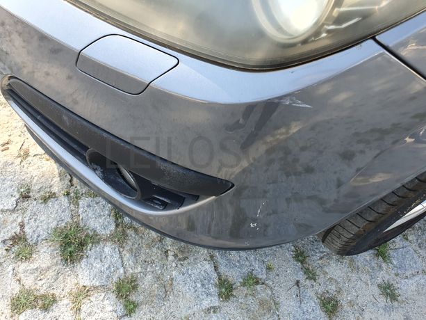 Opel Astra · Ano 2005