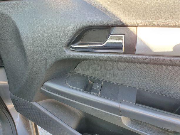 Opel Astra · Ano 2005