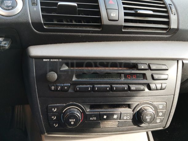 BMW 118D · Ano 2005