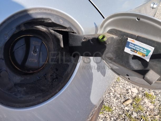 BMW 118D · Ano 2005