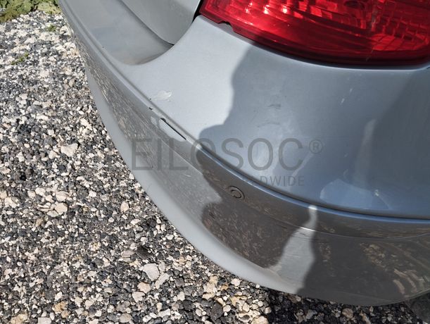 BMW 118D · Ano 2005