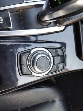 BMW 520D · Ano 2011