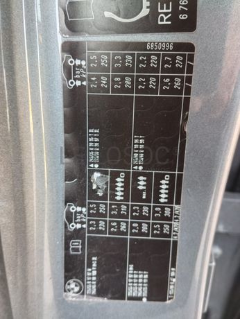 BMW 520D · Ano 2011