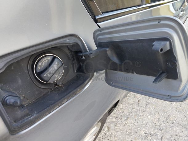 BMW 520D · Ano 2011