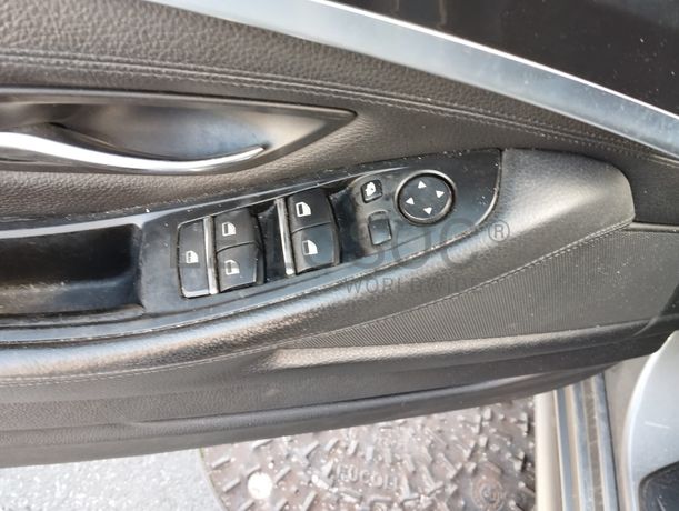 BMW 520D · Ano 2011