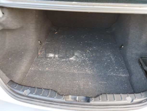 BMW 520D · Ano 2011