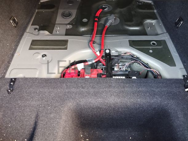 BMW 520D · Ano 2011