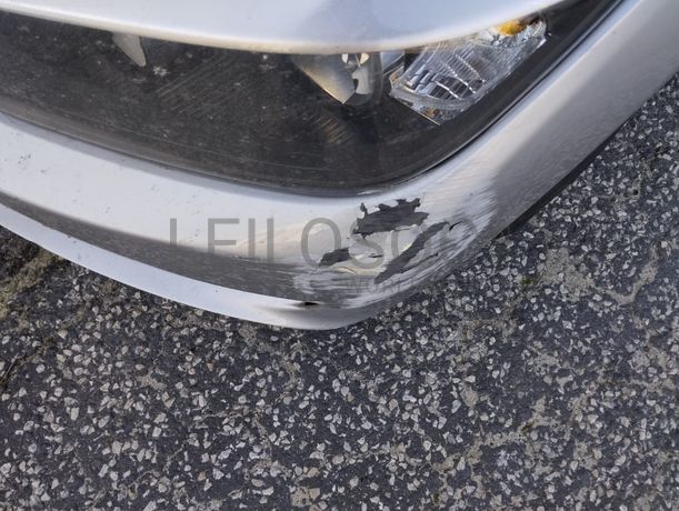 BMW 520D · Ano 2011