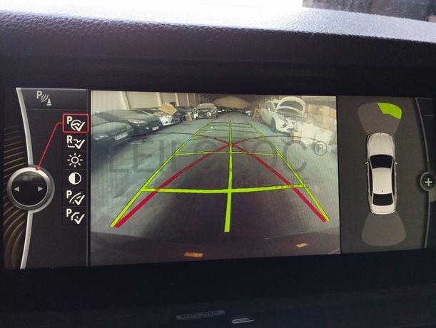 BMW 520D · Ano 2011