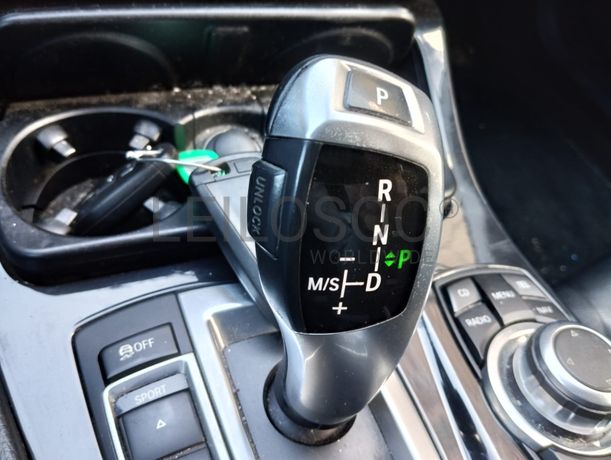 BMW 520D · Ano 2011