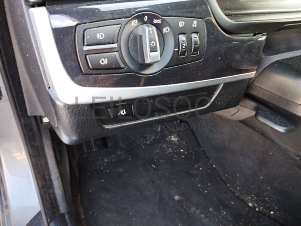 BMW 520D · Ano 2011