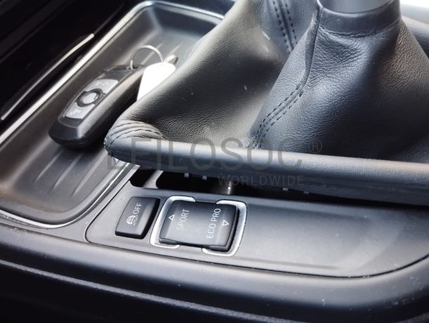 BMW 520D · Ano 2011