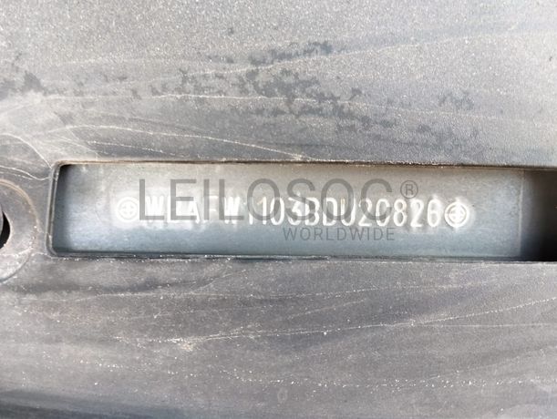 BMW 520D · Ano 2011