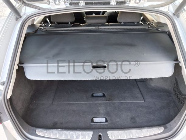 BMW 320D · Ano 2015