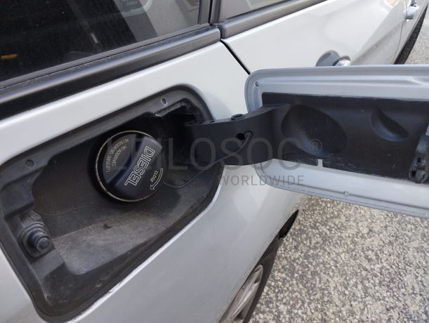 BMW 320D · Ano 2015