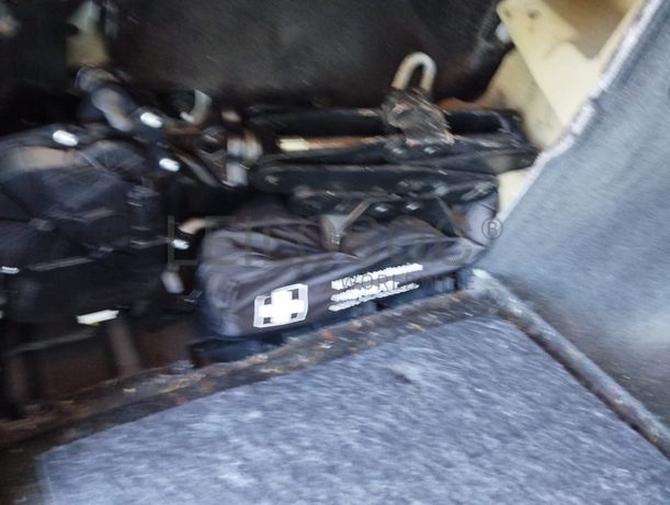 BMW 320D · Ano 2015