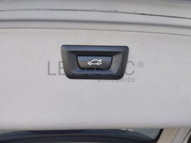 BMW 320D · Ano 2015