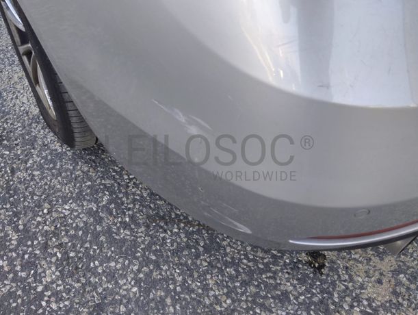 BMW 320D · Ano 2015