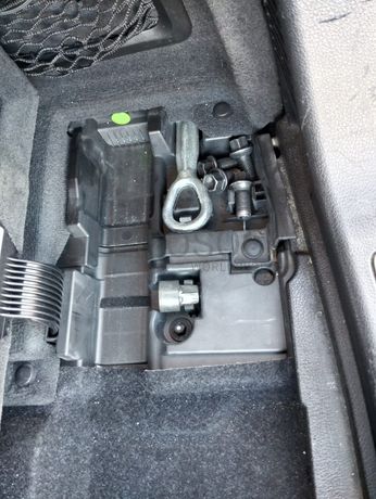 BMW 320D · Ano 2015