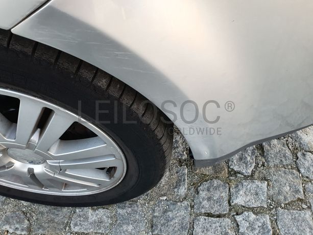 Ford Focus C-max · Ano 2006