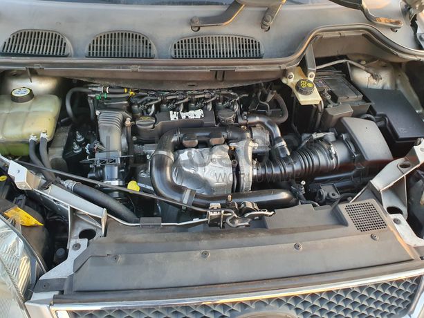 Ford Focus C-max · Ano 2006