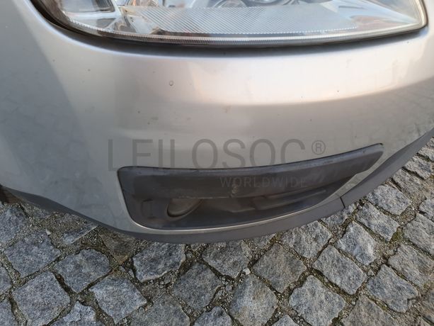 Ford Focus C-max · Ano 2006