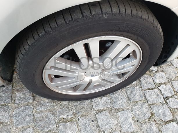 Ford Focus C-max · Ano 2006
