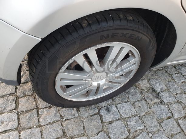 Ford Focus C-max · Ano 2006