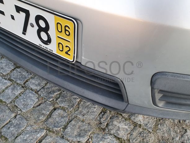 Ford Focus C-max · Ano 2006