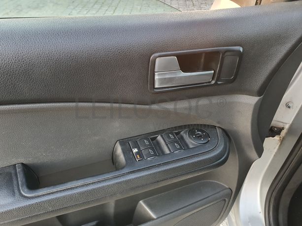 Ford Focus C-max · Ano 2006