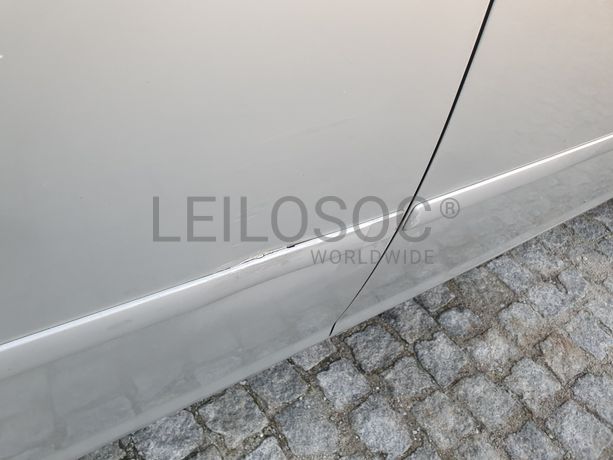 Ford Focus C-max · Ano 2006