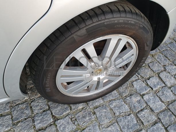 Ford Focus C-max · Ano 2006