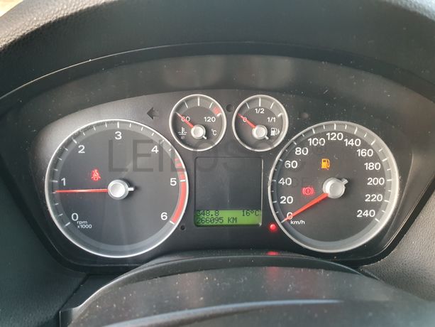 Ford Focus C-max · Ano 2006