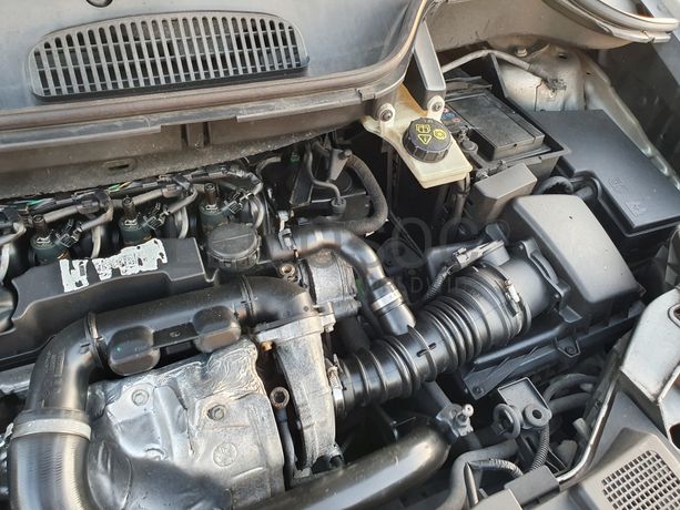 Ford Focus C-max · Ano 2006