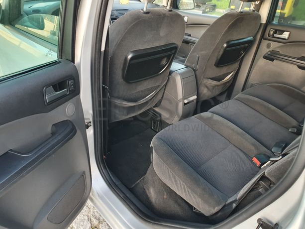 Ford Focus C-max · Ano 2006