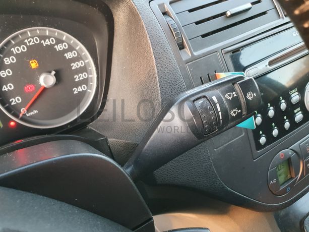 Ford Focus C-max · Ano 2006