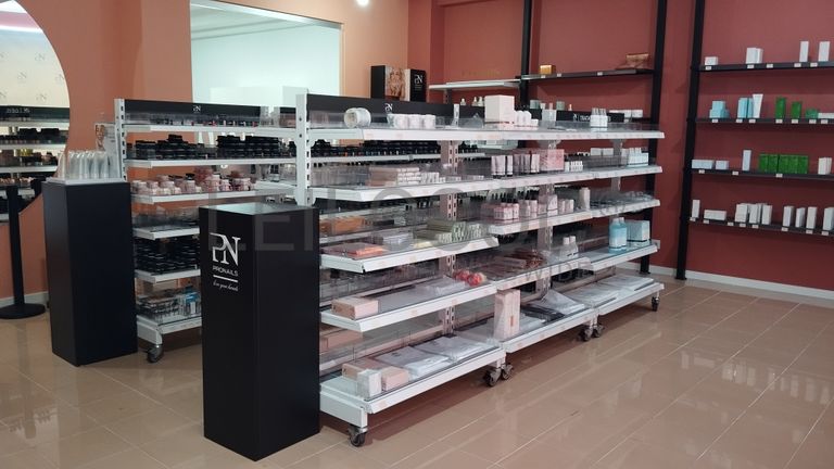 Mobiliário Escritório · Material Informático