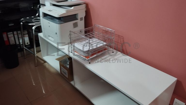 Mobiliário Escritório · Material Informático