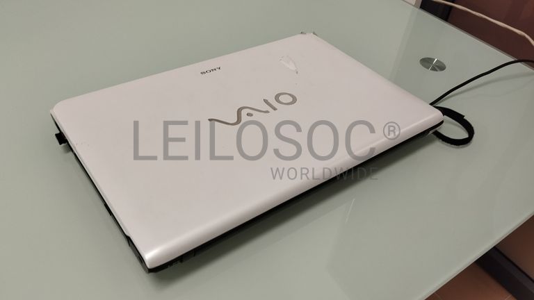 Mobiliário Escritório · Material Informático