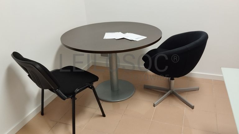 Mobiliário Escritório · Material Informático