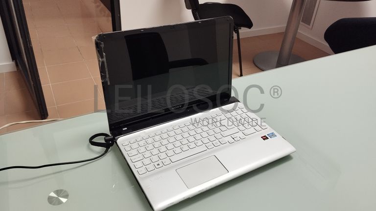 Mobiliário Escritório · Material Informático