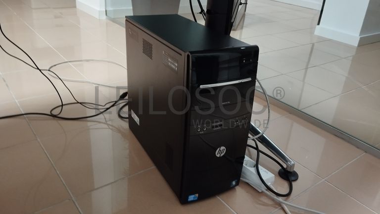 Mobiliário Escritório · Material Informático