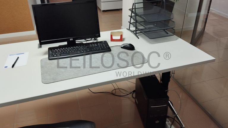 Mobiliário Escritório · Material Informático