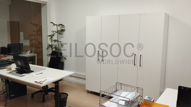 Mobiliário Escritório · Material Informático