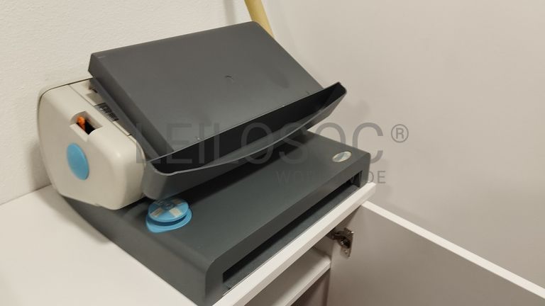 Mobiliário Escritório · Material Informático